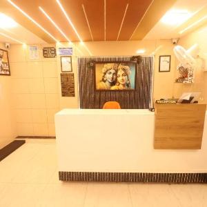 Radhey Krishna P Guest House