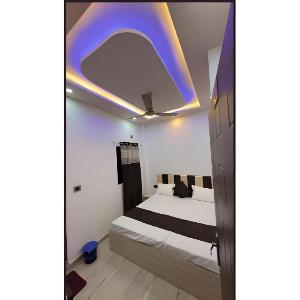 Kashi Palace Guest House