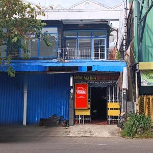 OYO 95377 Roemah Lawas