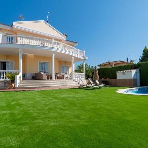 Panther Home Casa Colonial Villa con piscina privada