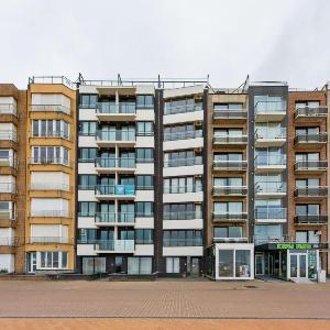 De Meeuwen derde