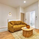 Apartment in Paris 