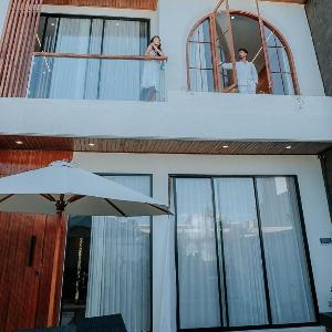 SLOKAYANA VILLAS
