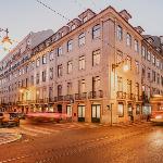 Aparthotels in Lisbon 