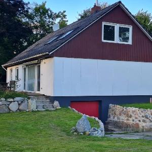 Ferienhaus Schulstrasse 26