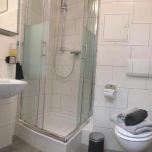 Ferienwohnung Haffblick A8
