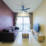 3BR Sunway Velocity 2 TRX KLCC