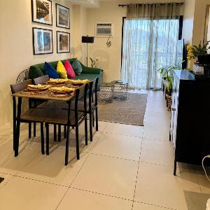 Adi Hideaway Dvo at 2BR Matina Enclaves