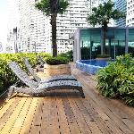 Majestic Residence Suite near KLCC Kuala Lumpur