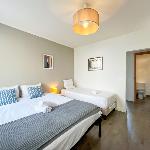 UrbanFlat 195 - Cosy Triplex in center of Paris
