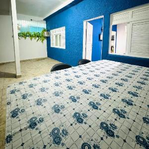 Praia dos Anjos - CASA