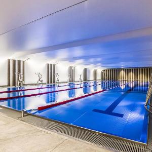 VacationClub - Baltic Park Molo Apartament D310