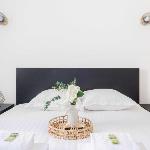 Elegant apartment - 2BR 6P - Sentier 
