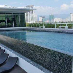 Urbano Luxury Homestay at Maritime