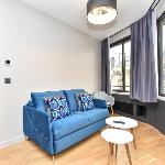 Apartment in Paris 