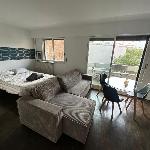 Appartement Paris 16 Versailles 