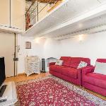 Romantic Apartment Tornabuoni Florence