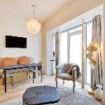 Apartment in Paris 