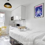 Apartment in Paris 