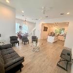 Beautiful Townhome near Downtown HTX and Med Center Texas