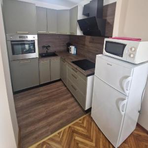 Apartman D&D