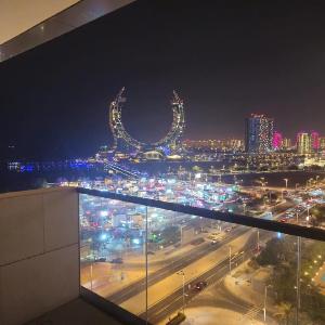 Lusail Marina View