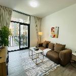 Belgravia Square JVC - 1 Bedroom Apartment - Allsopp & Allsopp
