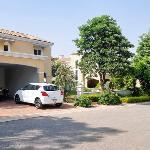 Haven Prestige Suite - 2BR Emaar DHA Islamabad Islamabad 