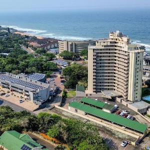 La Ballito 405