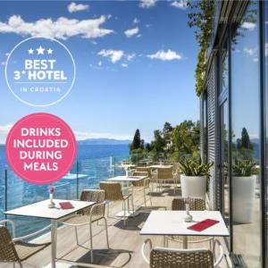 Hotel Istra - by Liburnia Hotels & Villas