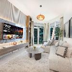 Mahogany 20 - 1BR 4PAX - Infinity Pool & Spacious Dubai 