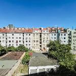 Prague Days - Studio near Vyšehrad with Netflix and 250Mbs WiFi in Nusle Prague 