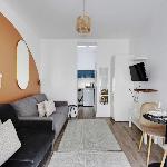 Magnificent studio - 2P - Near Bastille Paris
