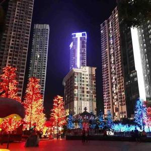 I-City Premier Suites by LMS at Shah Alam