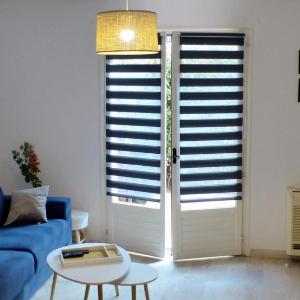 Apartment of 36 m2 with terrace