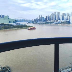Jinxin Riverview B&B