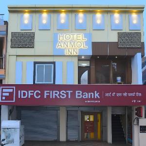 Hotel Anmol Inn