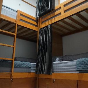 TWD hostel