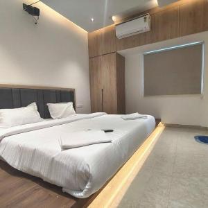 Townhouse Svb Tech Park Kalapatti Formerly RG Stays
