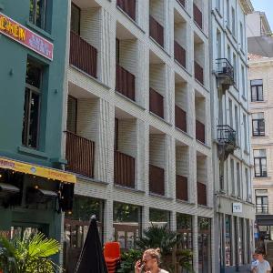 BX Downtown - Brussels