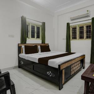 Hotel O by OYO K K Guest House