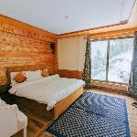 Green Executive Hotel