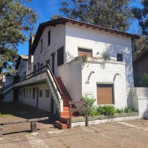 Tilo I Alquiler departamento Pinamar