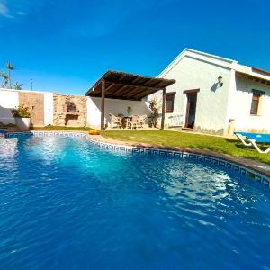 Nacarum 2 - Casa Monte