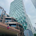 Soho Star Suites near by Klcc Kuala Lumpur 