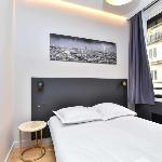 Magnificent studio - 2P - near Opéra Garnier