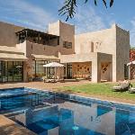 Villa Monica Marrakech