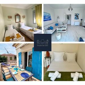 ValrasLoc Appartement Maritime