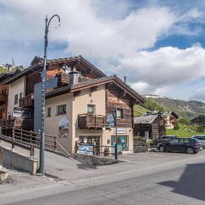 Baita Maria - Myholidaylivigno