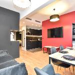 Authentic apartment - 2BR 6P - Palais Garnier